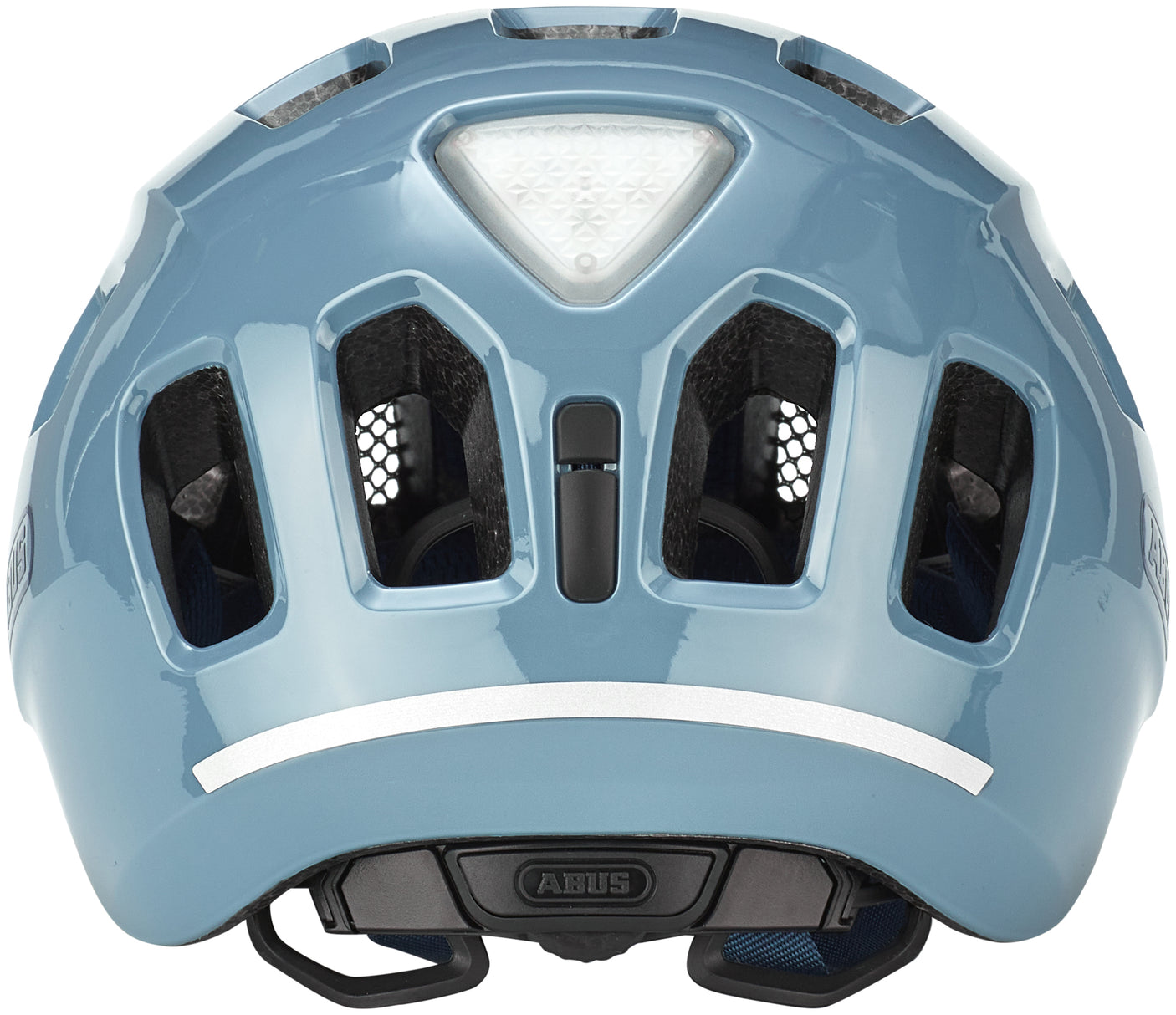 Casque ABUS Youn-I 2.0 jeunesse bleu