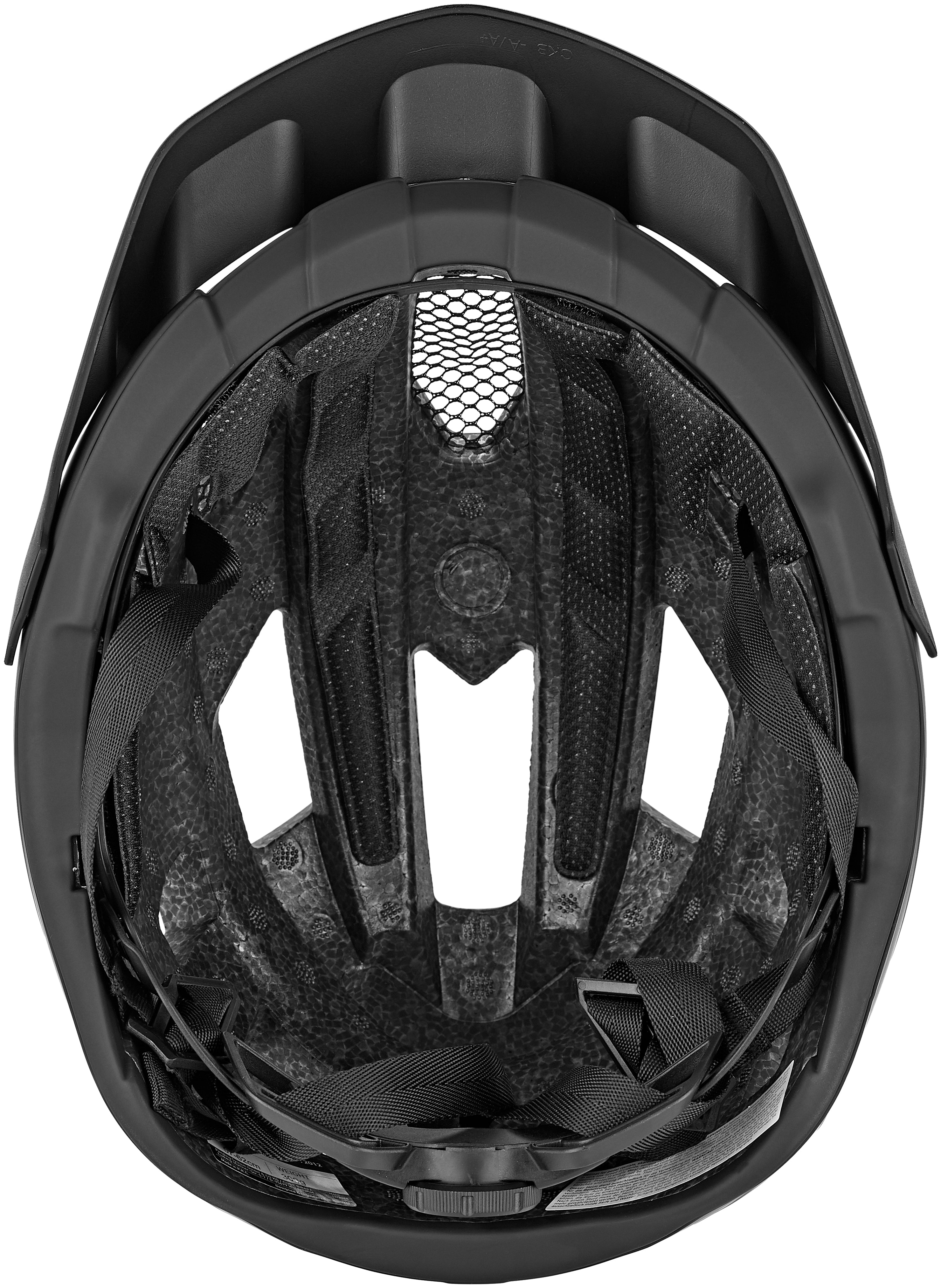 Casque VTT CUBE PATHOS noir