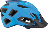 Casque VTT CUBE PATHOS bleu