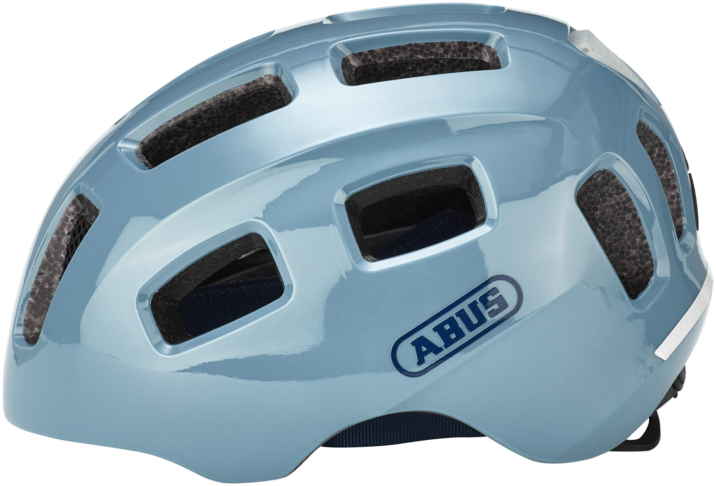 Casque ABUS Youn-I 2.0 jeunesse bleu