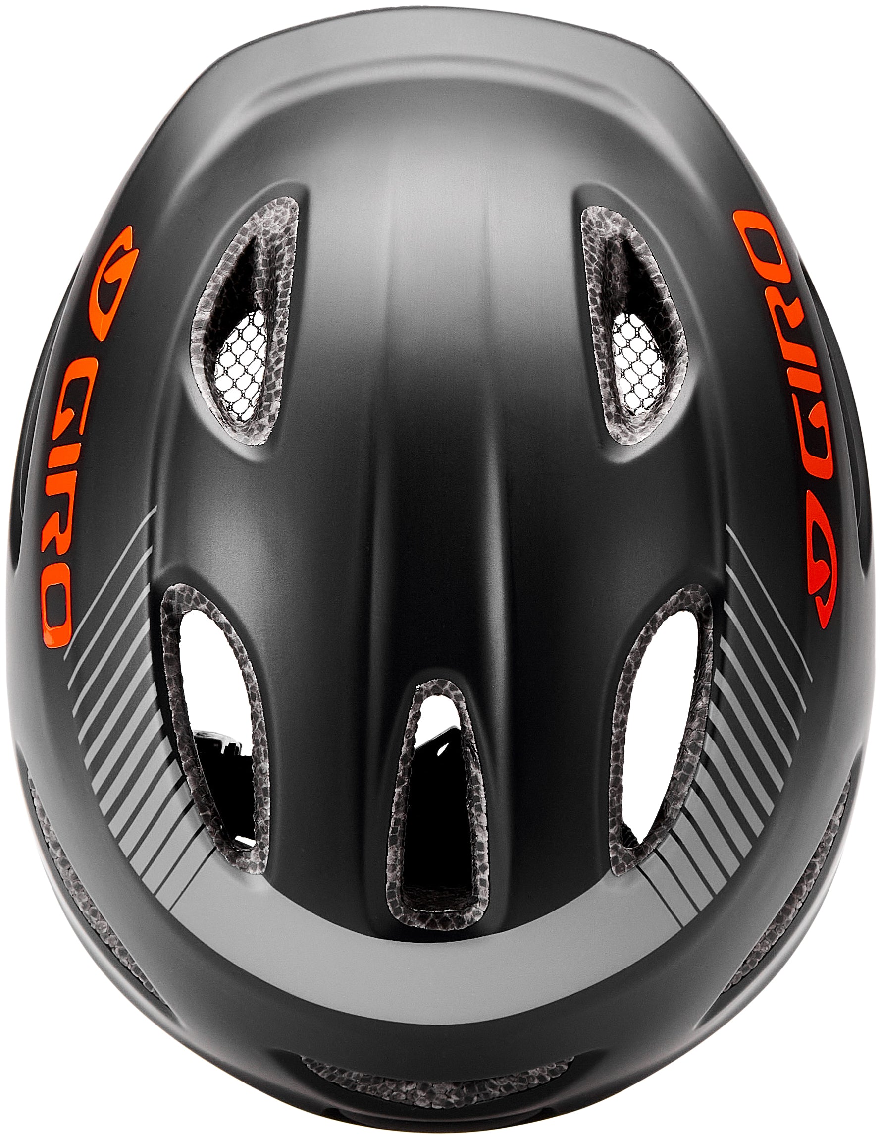 Giro Scamp casque enfants noir