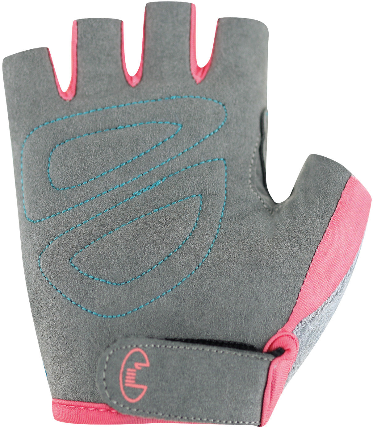 Roeckl Tarifa Gants Enfants Bayblue Shadow