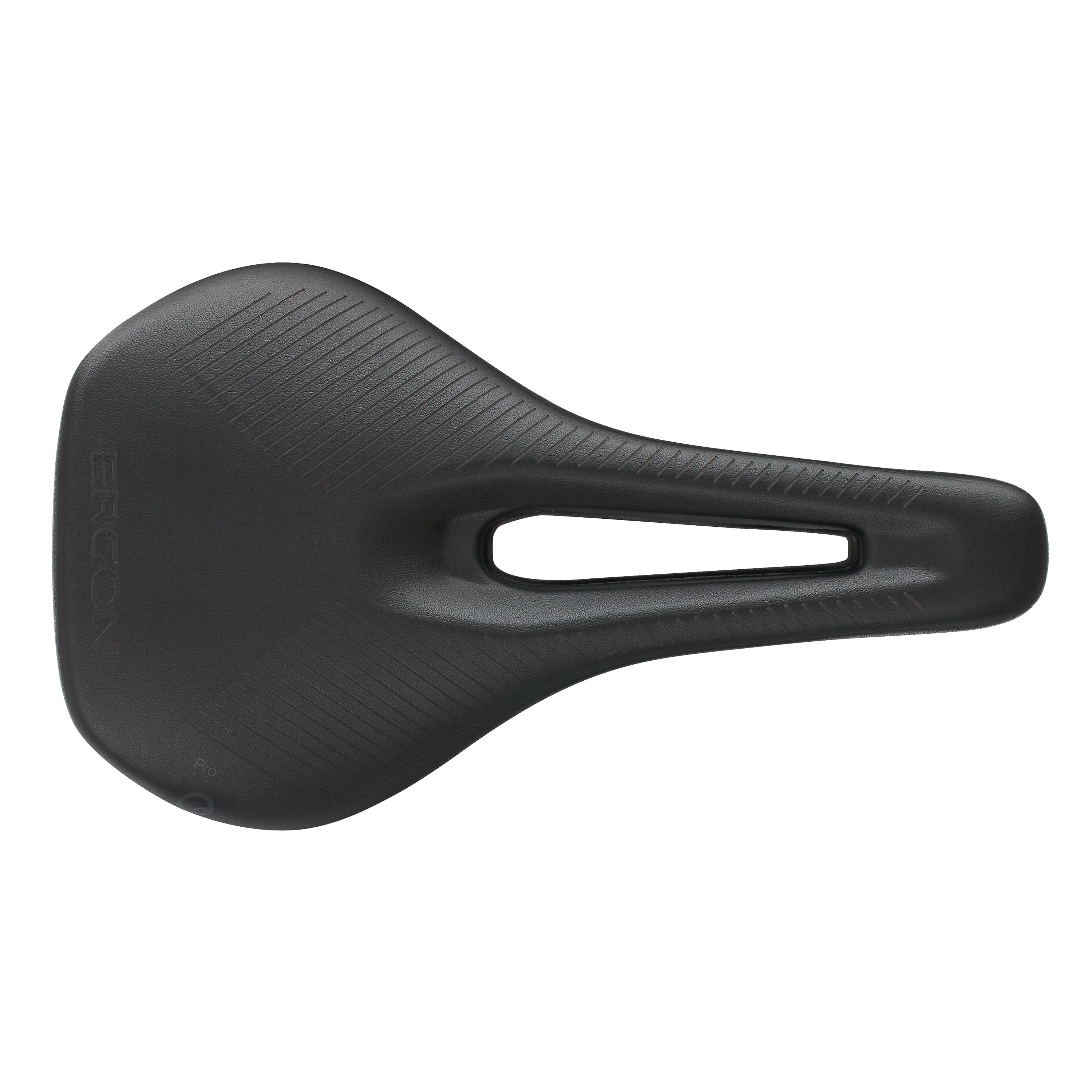 Ergon SR Pro selle femmes noir