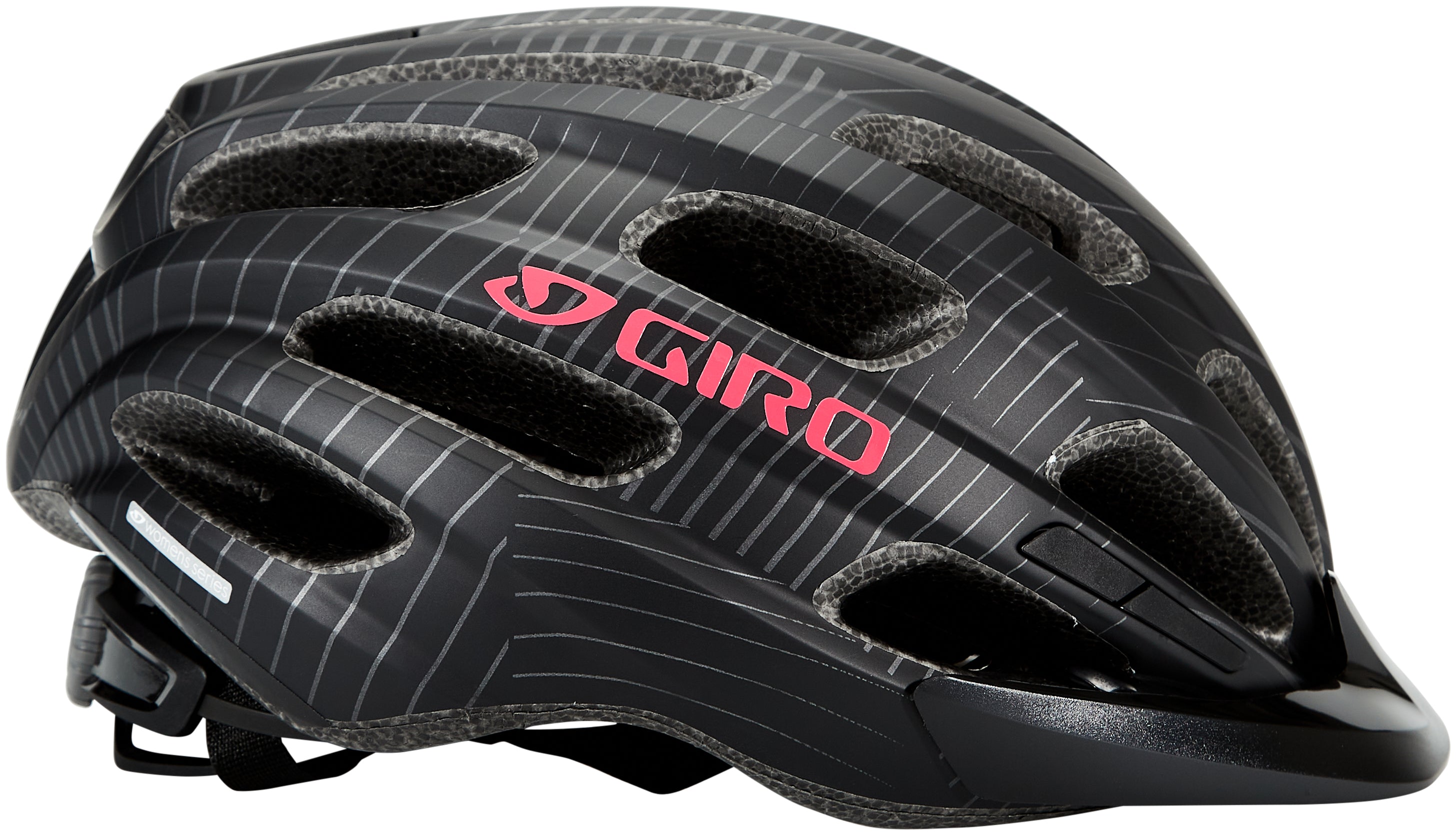 Giro Vasona casque femmes noir