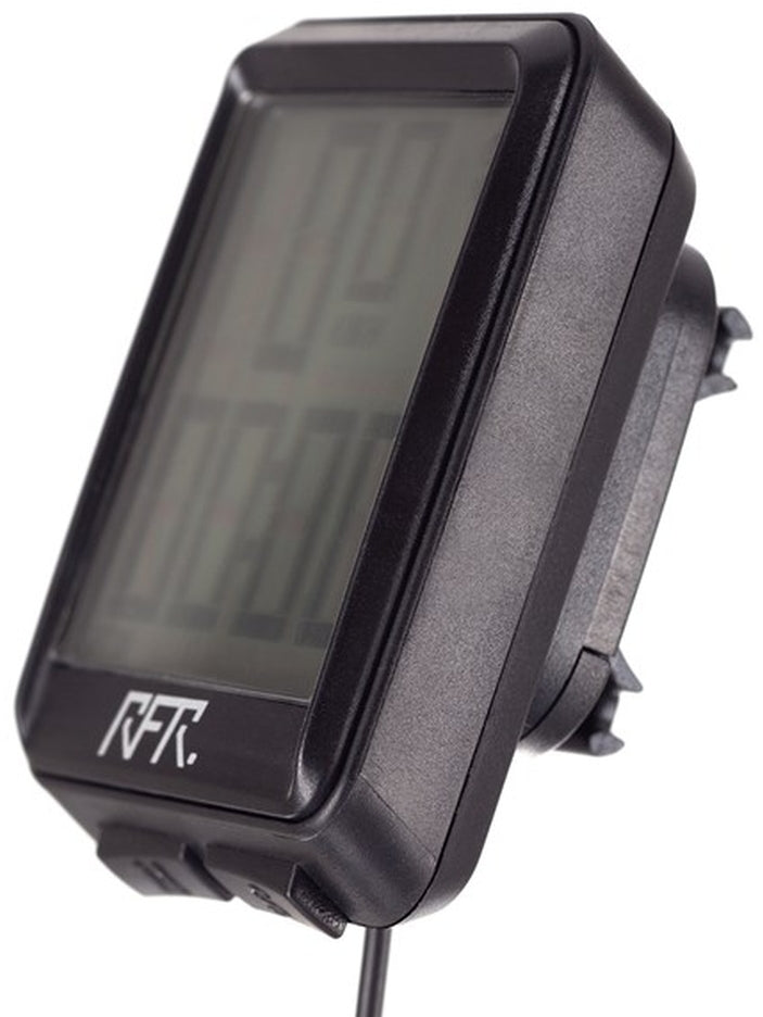 Compteur de vélo RFR CMPT noir