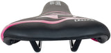 Selle Reverse Fort Will Style noir/rose