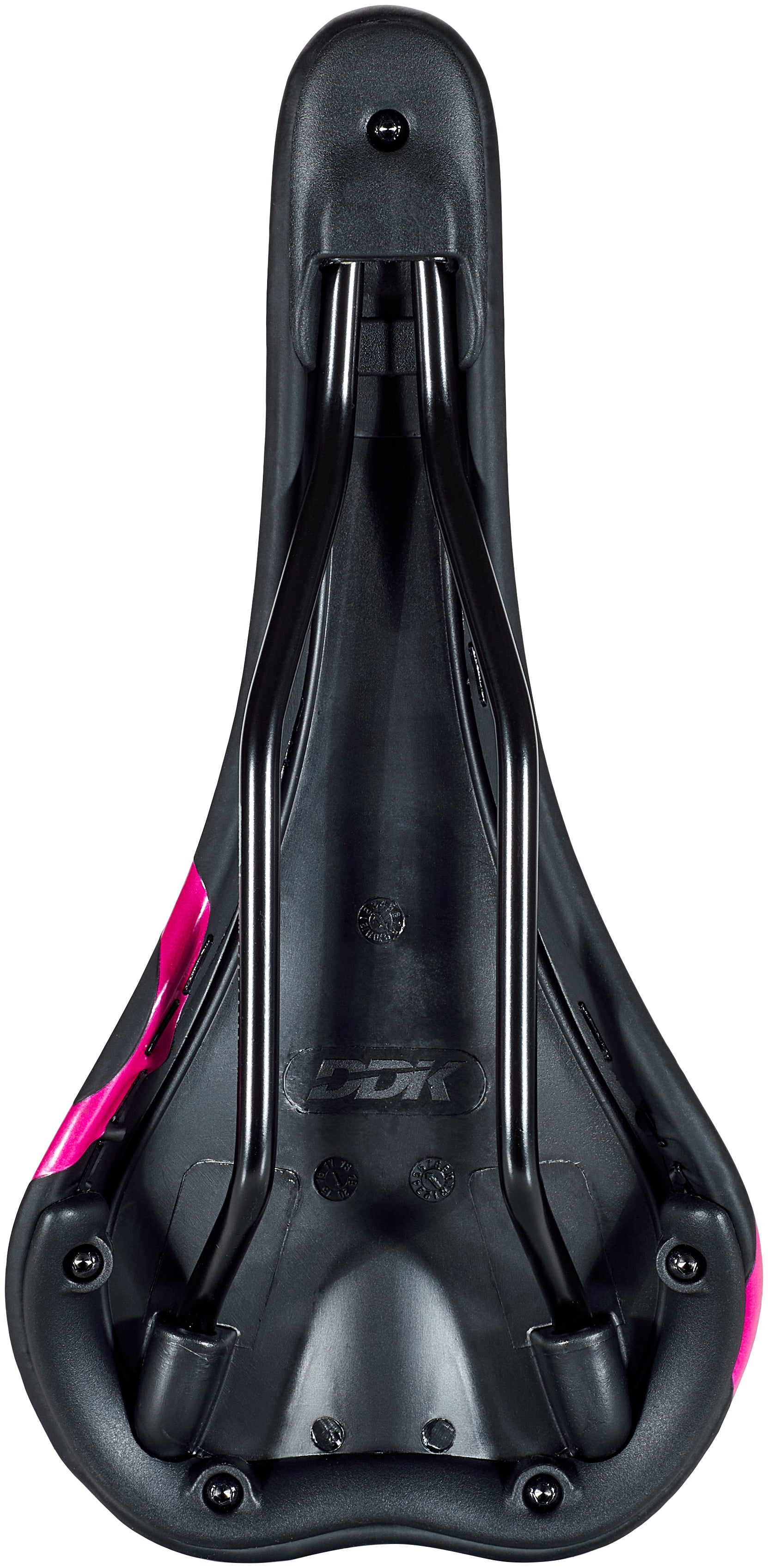 Selle Reverse Fort Will Style noir/rose