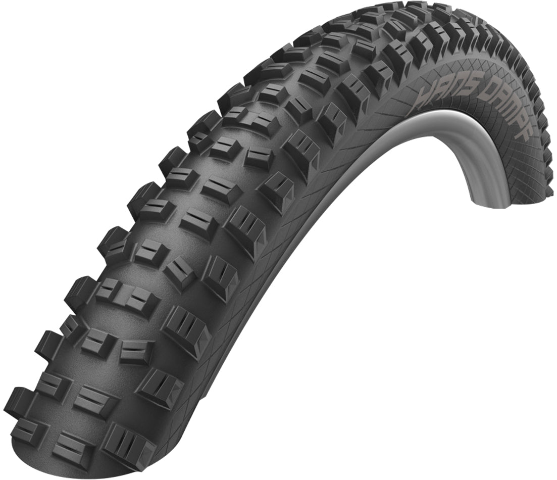 Schwalbe Hans Dampf Performance pneu souple TLR E-25 Addix 26x2,35