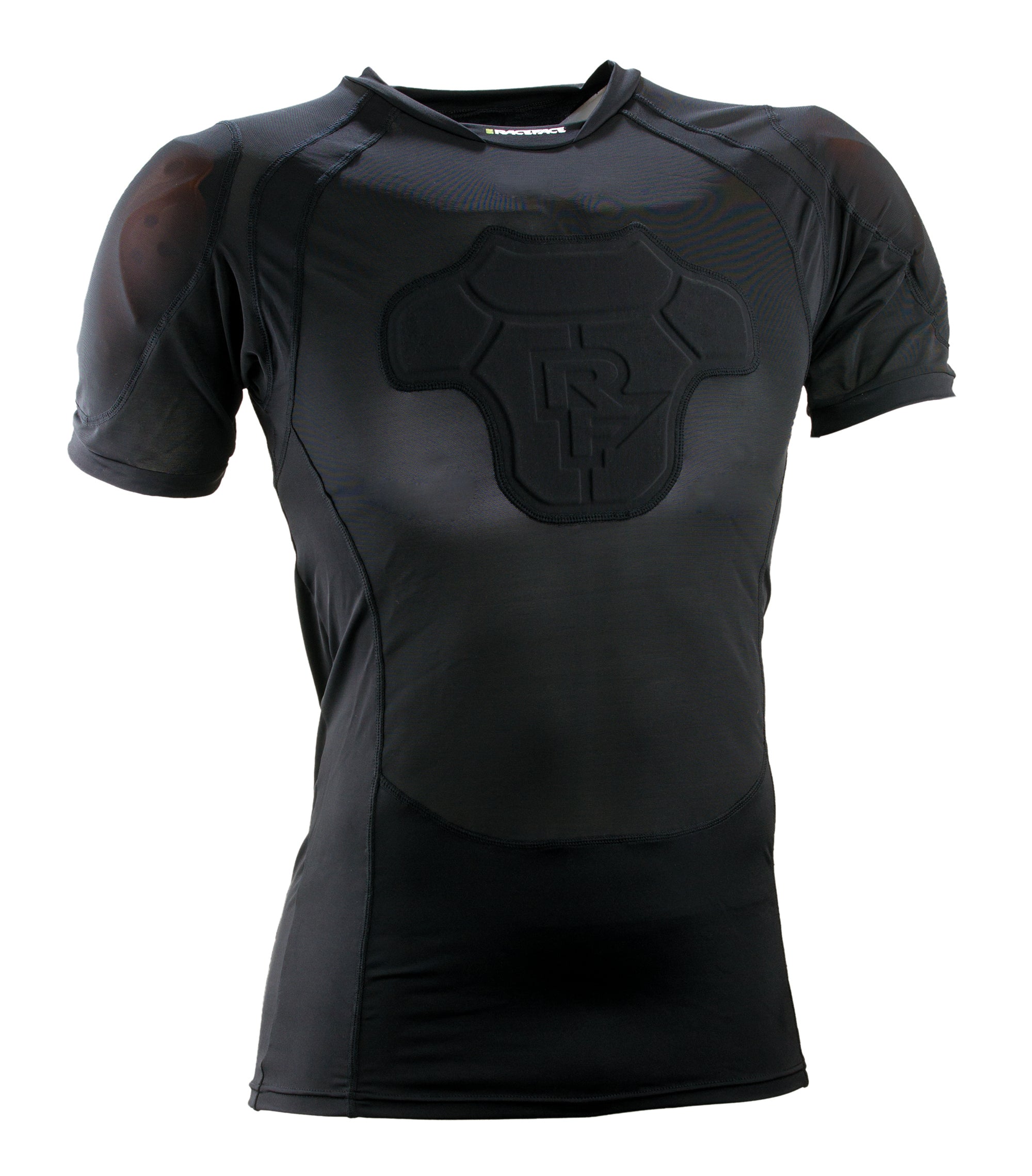 Maillot de protection Race Face Flank Core Stealth D3O Homme