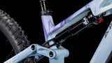 Cube Stereo Hybrid ONE44 HPC Race 800 pigeonblue´n´art (2025)