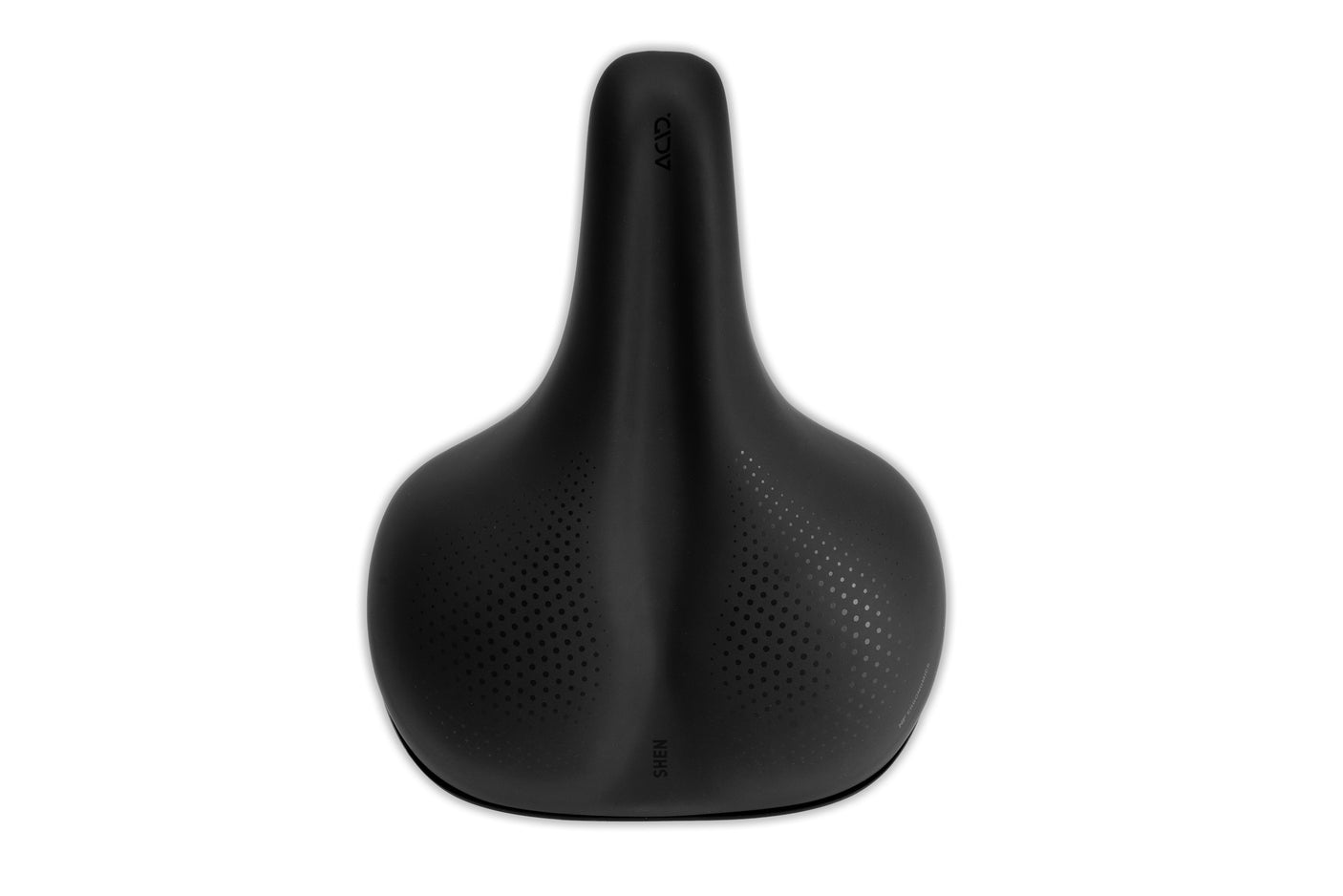 Selle ACID SHEN noir