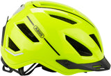 Casque ABUS Pedelec 2.0 Urban signal jaune