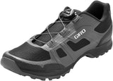 Giro Gauge Boa Schuhe dark shadow/black