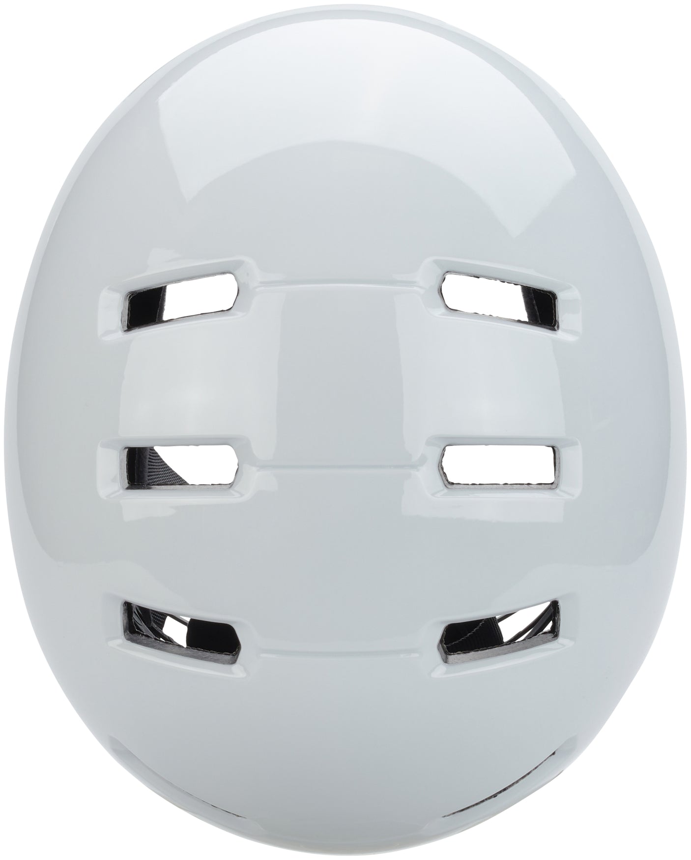 Casque ABUS Skurb Urban blanc perle