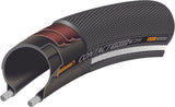 Continental Contact Speed ​​​​Clincher Double Système de Sécurité Disjoncteur 27,5"