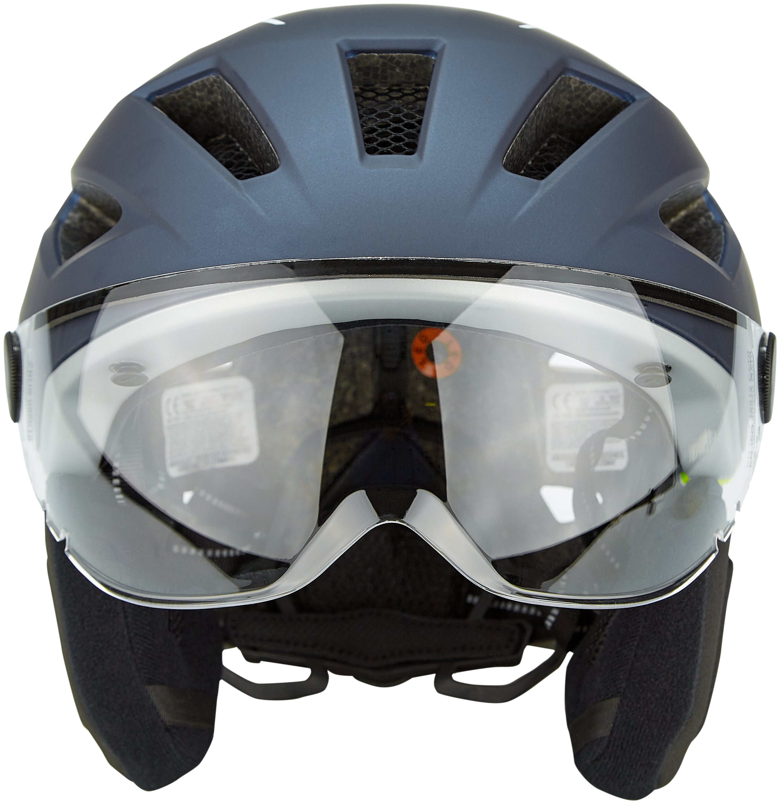 Casque ABUS Pedelec 2.0 ACE bleu