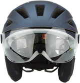 Casque ABUS Pedelec 2.0 ACE bleu