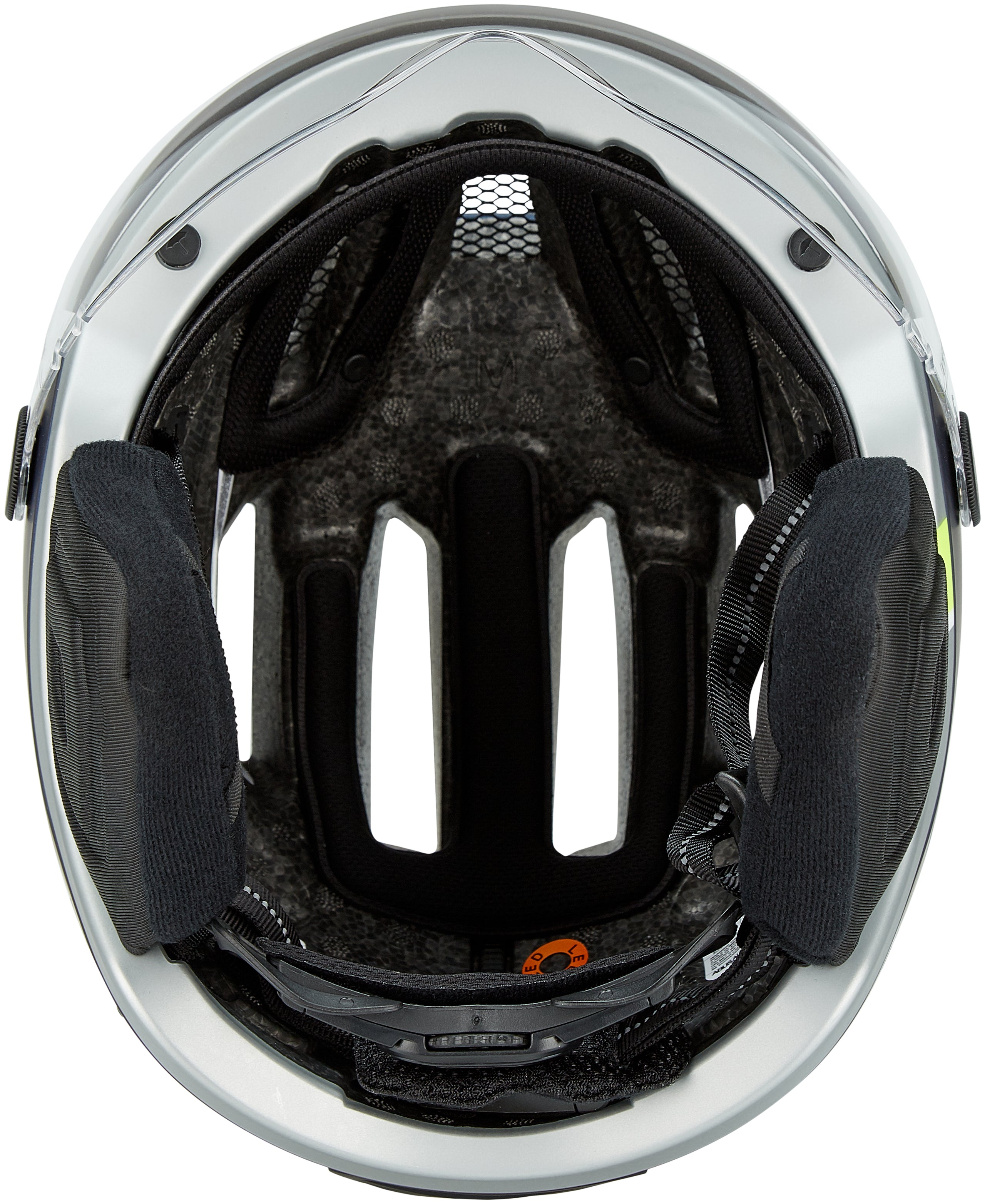 Casque ABUS Pedelec 2.0 ACE bleu