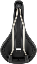 Ergon SM Pro selle hommes noir