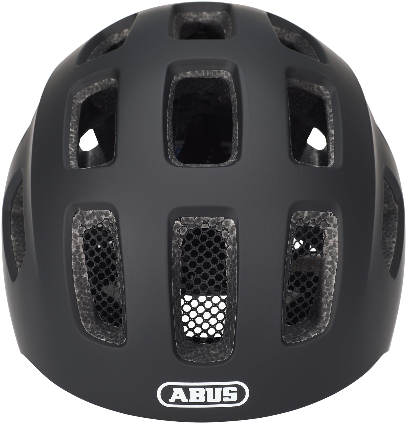 ABUS Youn-I 2.0 casque jeunesse noir