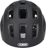 ABUS Youn-I 2.0 casque jeunesse noir