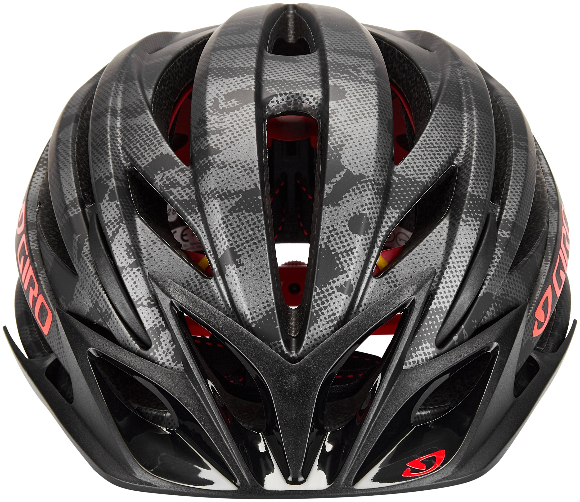 Casque Giro Artex MIPS noir