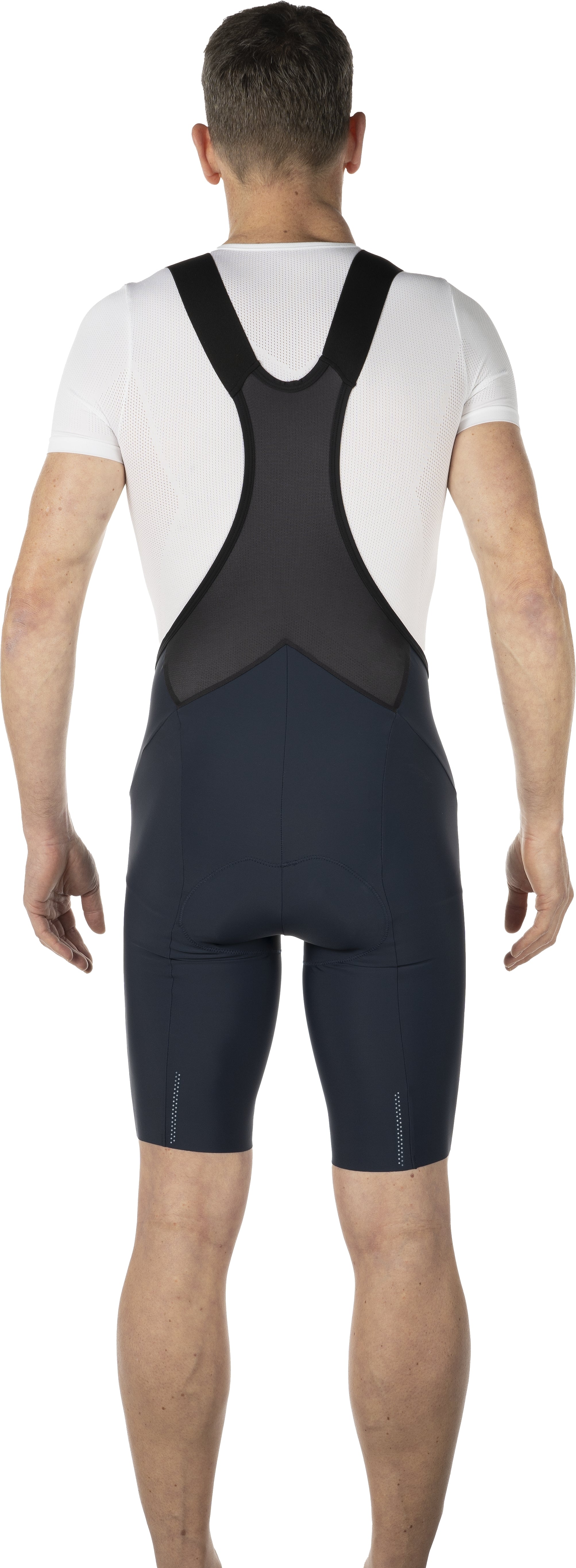 Mavic Essential II Trägerhose Herren blau