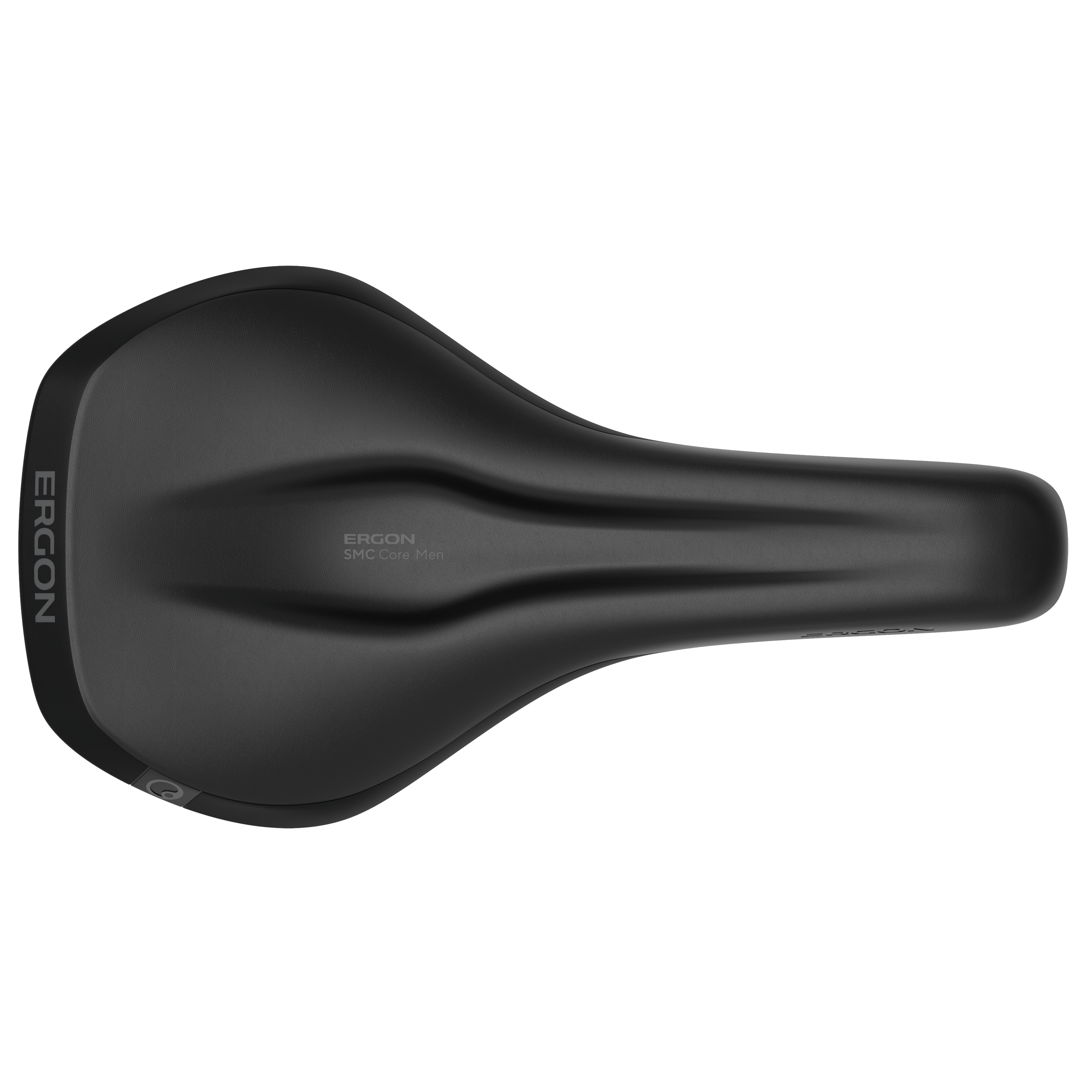 Ergon SMC Core selle hommes noir