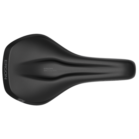 Ergon SMC Core selle hommes noir