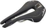 Selle Italia NOVUS Superflow Endurance Sattel black