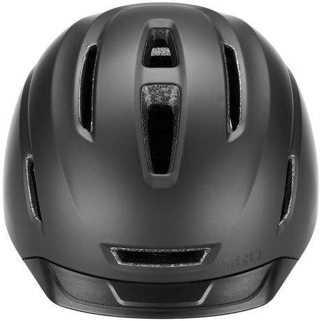 Giro Caden II Helm matte black