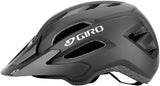 Giro Fixture II XL Helm matte black/titanium