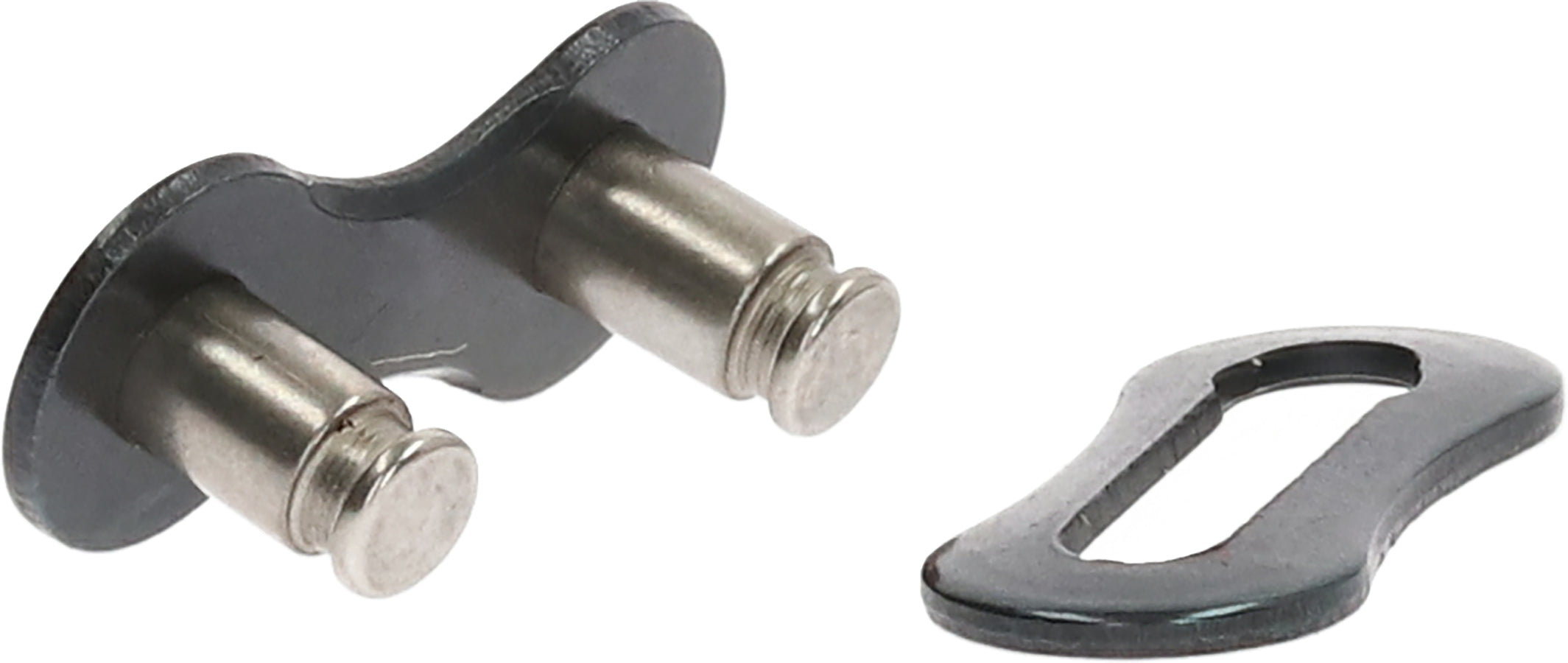 Antivol à chaîne Shimano SM-UG51 8 vitesses CN-UG51 2 pièces