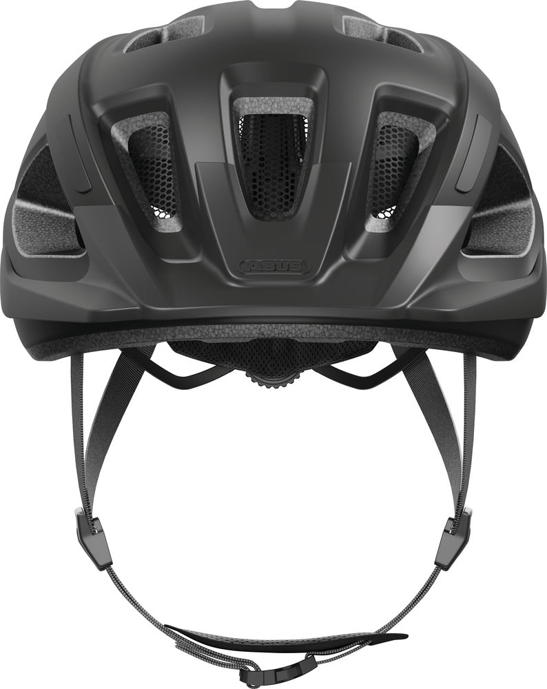 Casque ABUS Aduro 3.0 noir