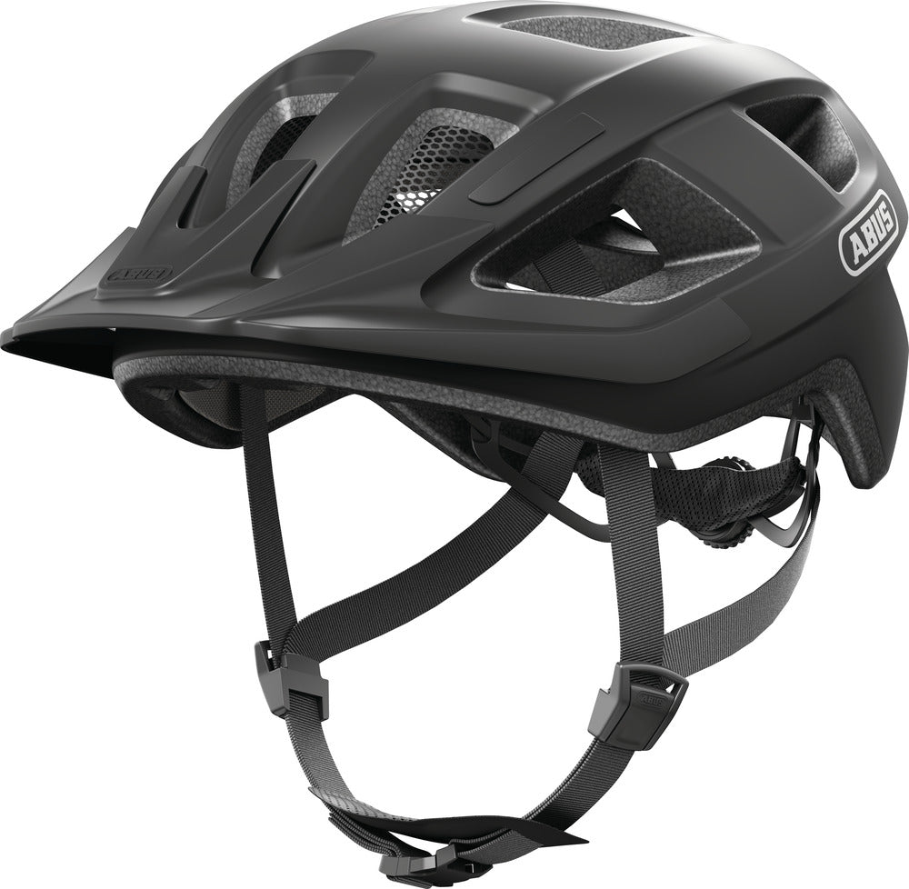 Casque ABUS Aduro 3.0 noir