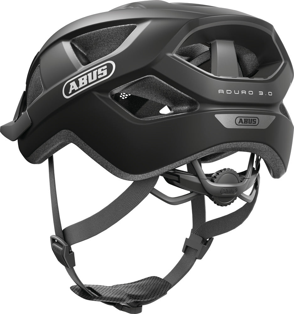 Casque ABUS Aduro 3.0 noir