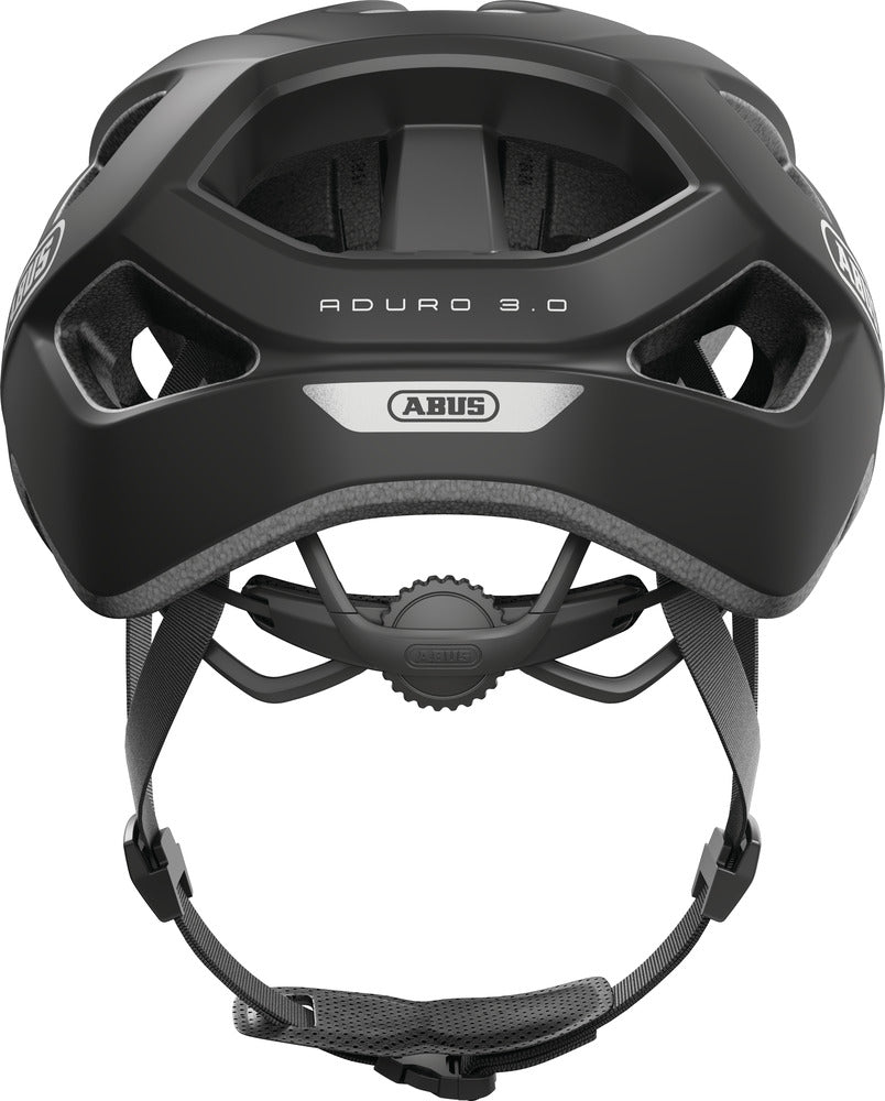 Casque ABUS Aduro 3.0 noir