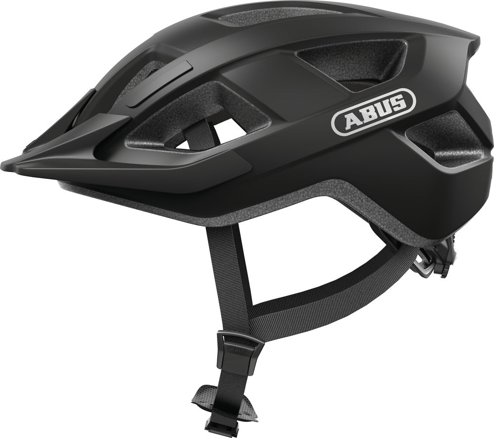 Casque ABUS Aduro 3.0 noir