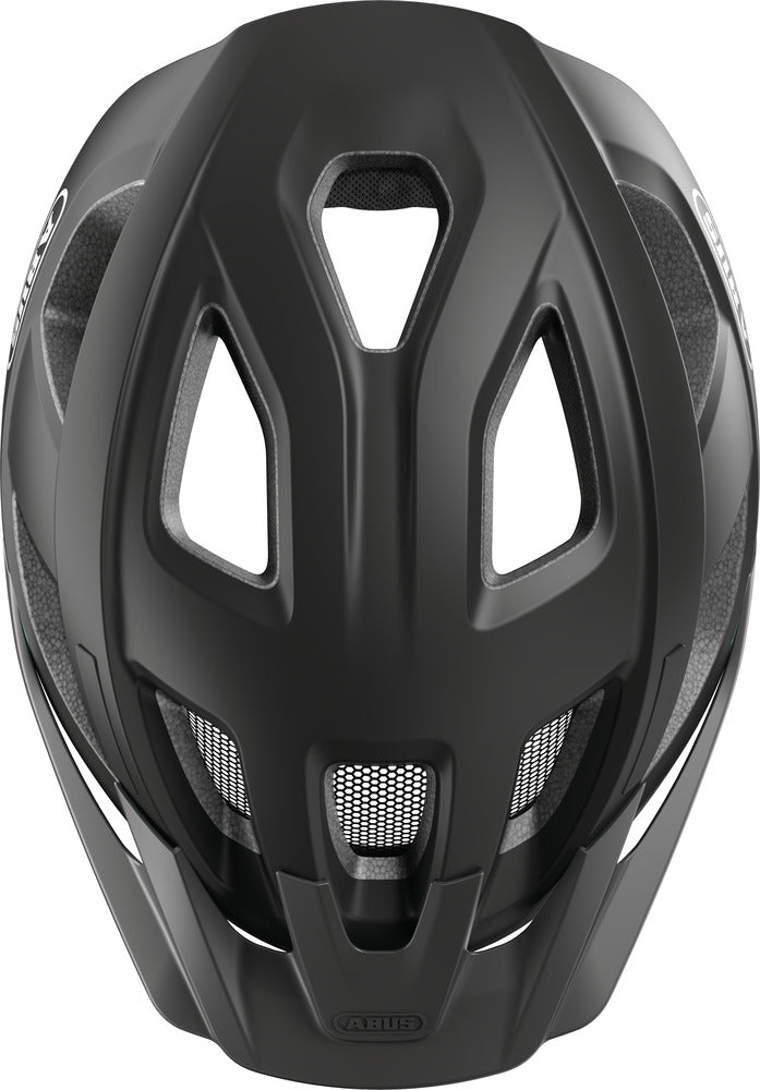 Casque ABUS Aduro 3.0 noir