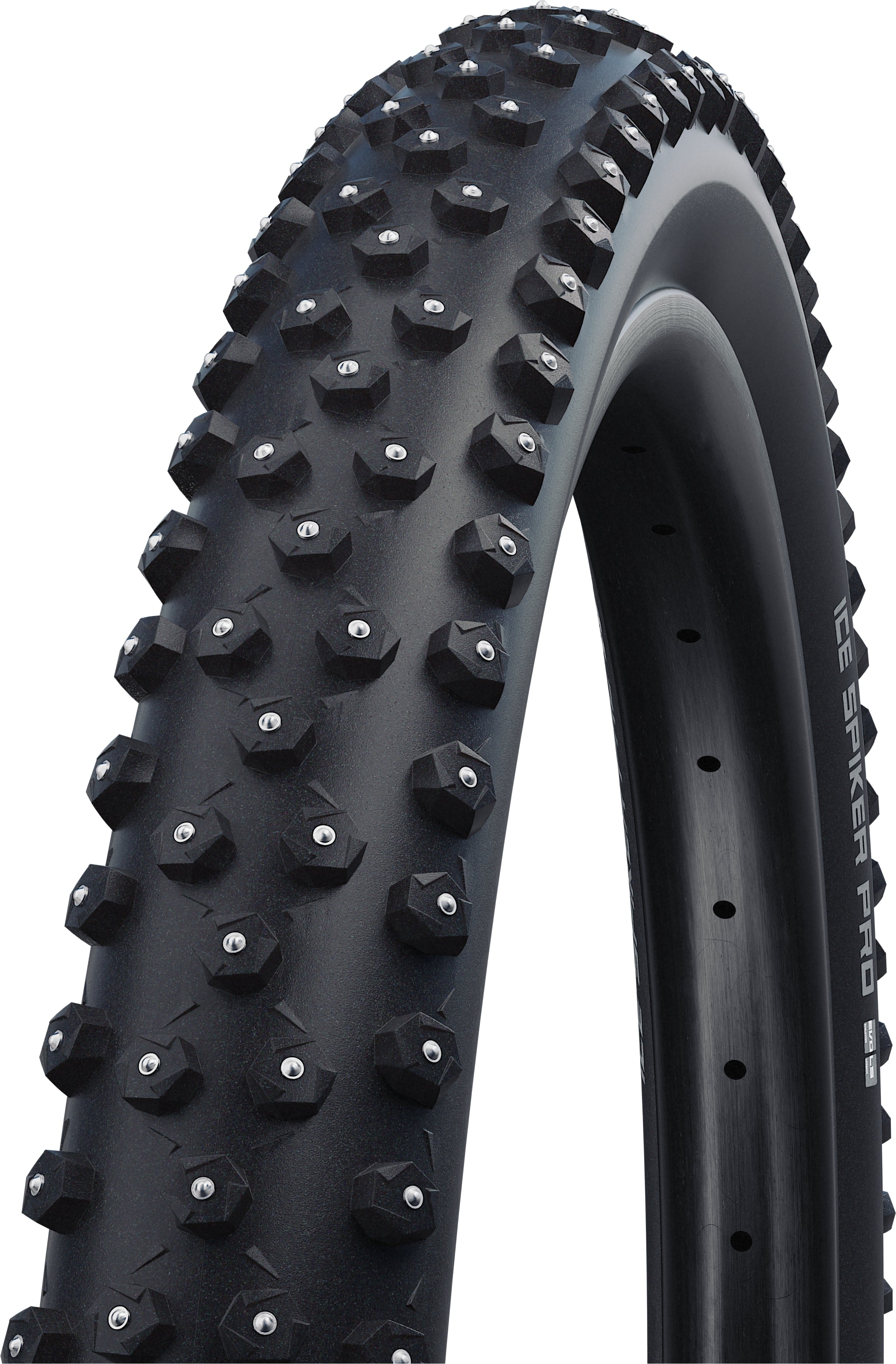 Schwalbe Ice Spiker Pro pneu performance 26x2,10