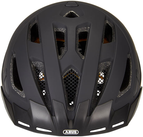 Casque ABUS Urban-I 3.0 MIPS noir