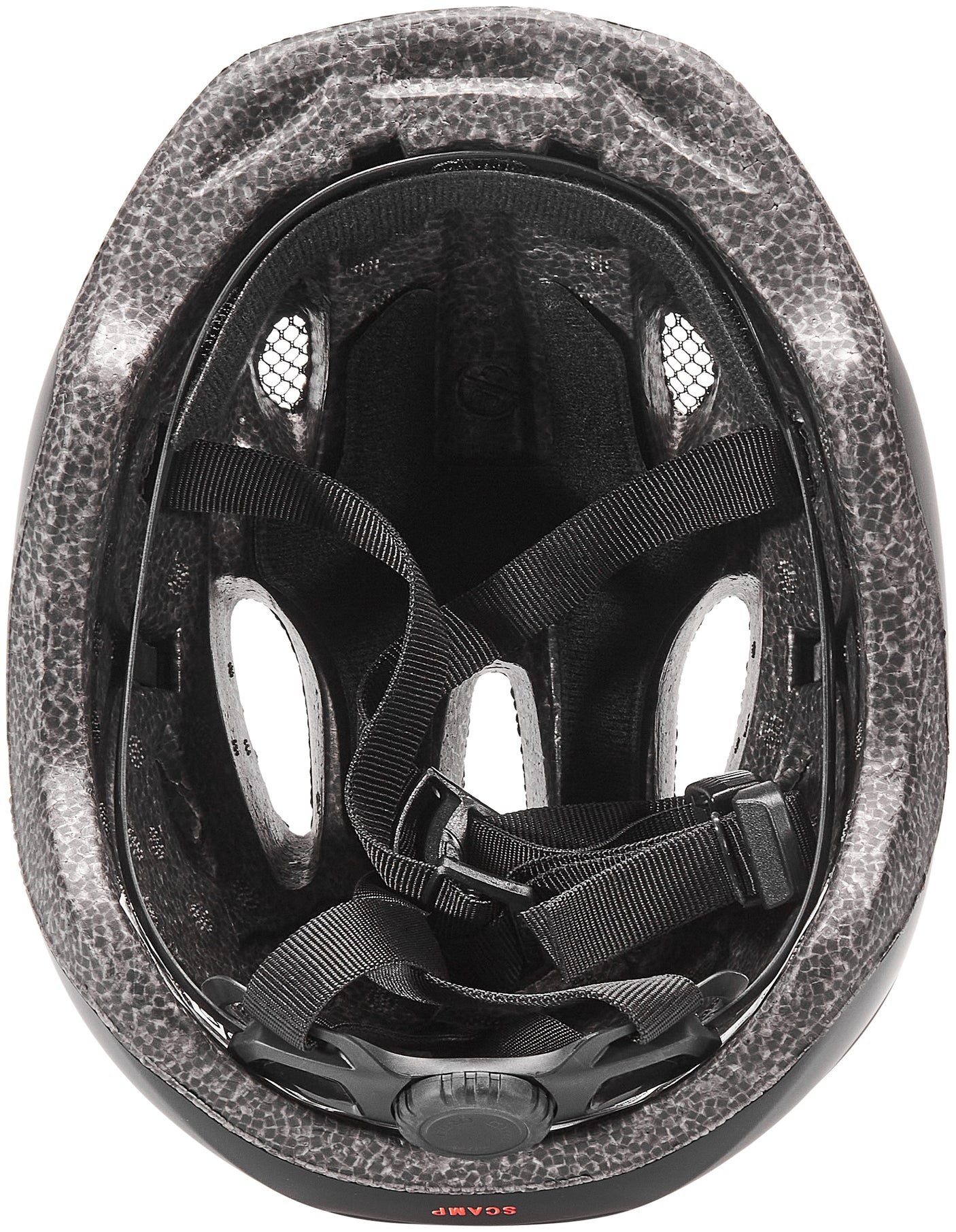 Giro Scamp casque enfants noir