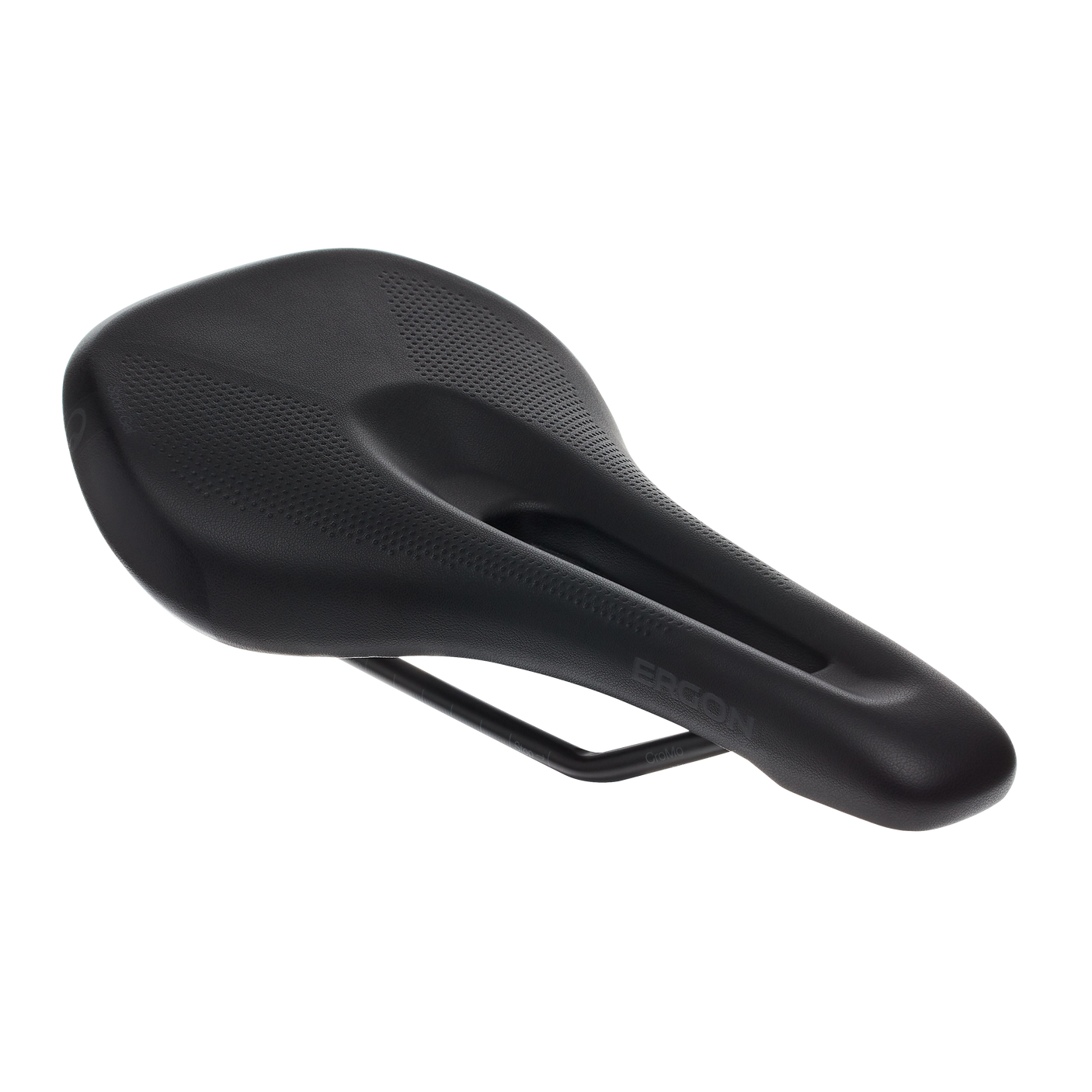 Ergon SM Sport Gel selle femmes noir