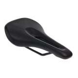 Ergon SM Sport Gel selle femmes noir