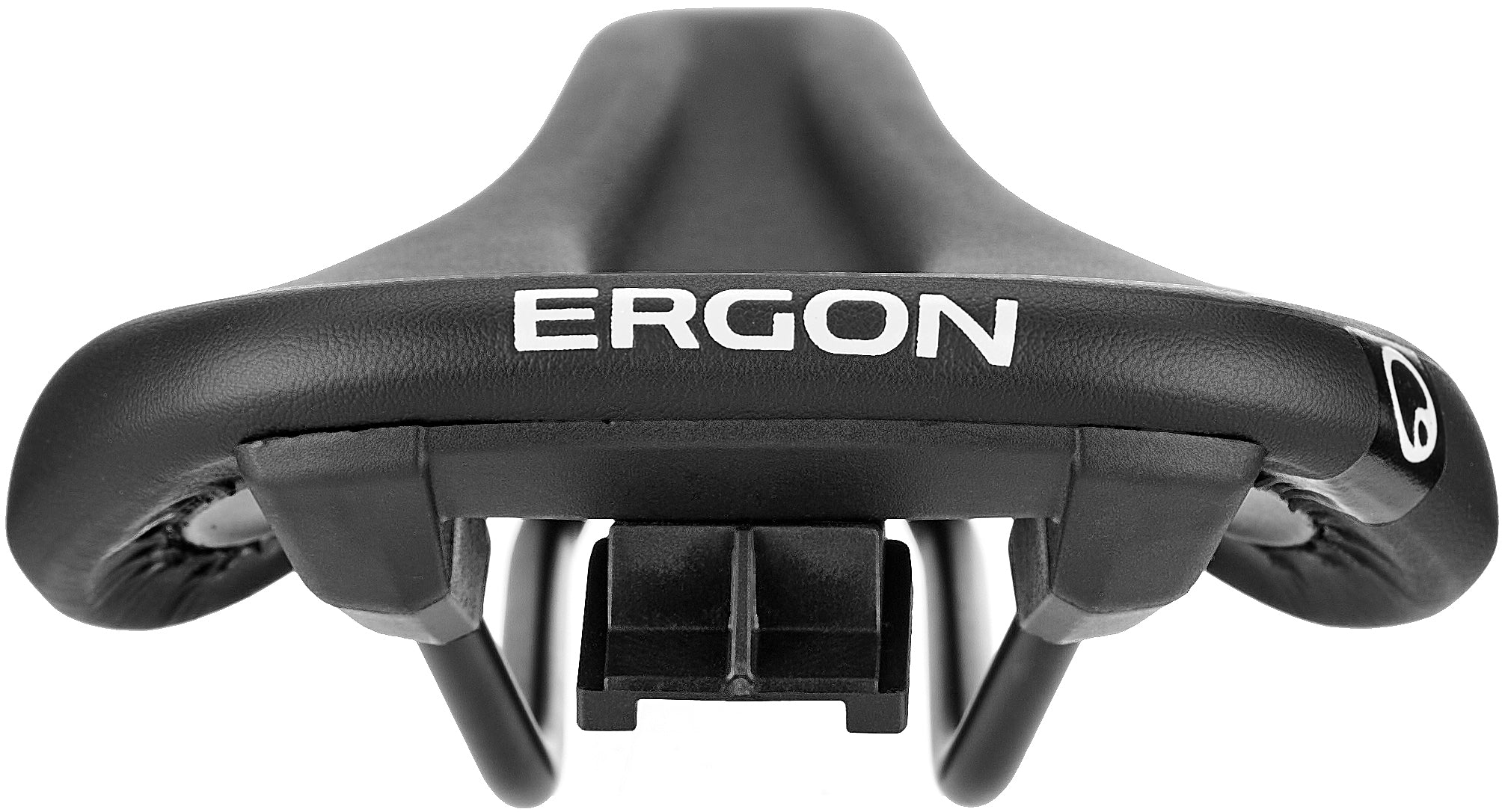 Ergon SM Sport selle hommes noir