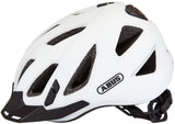 Casque ABUS Urban-I 3.0 blanc