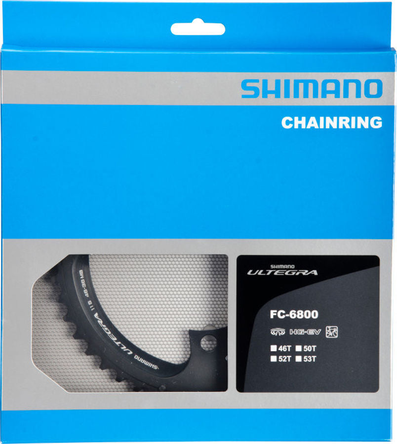 Plateaux Shimano Ultegra FC-6800 11 vitesses