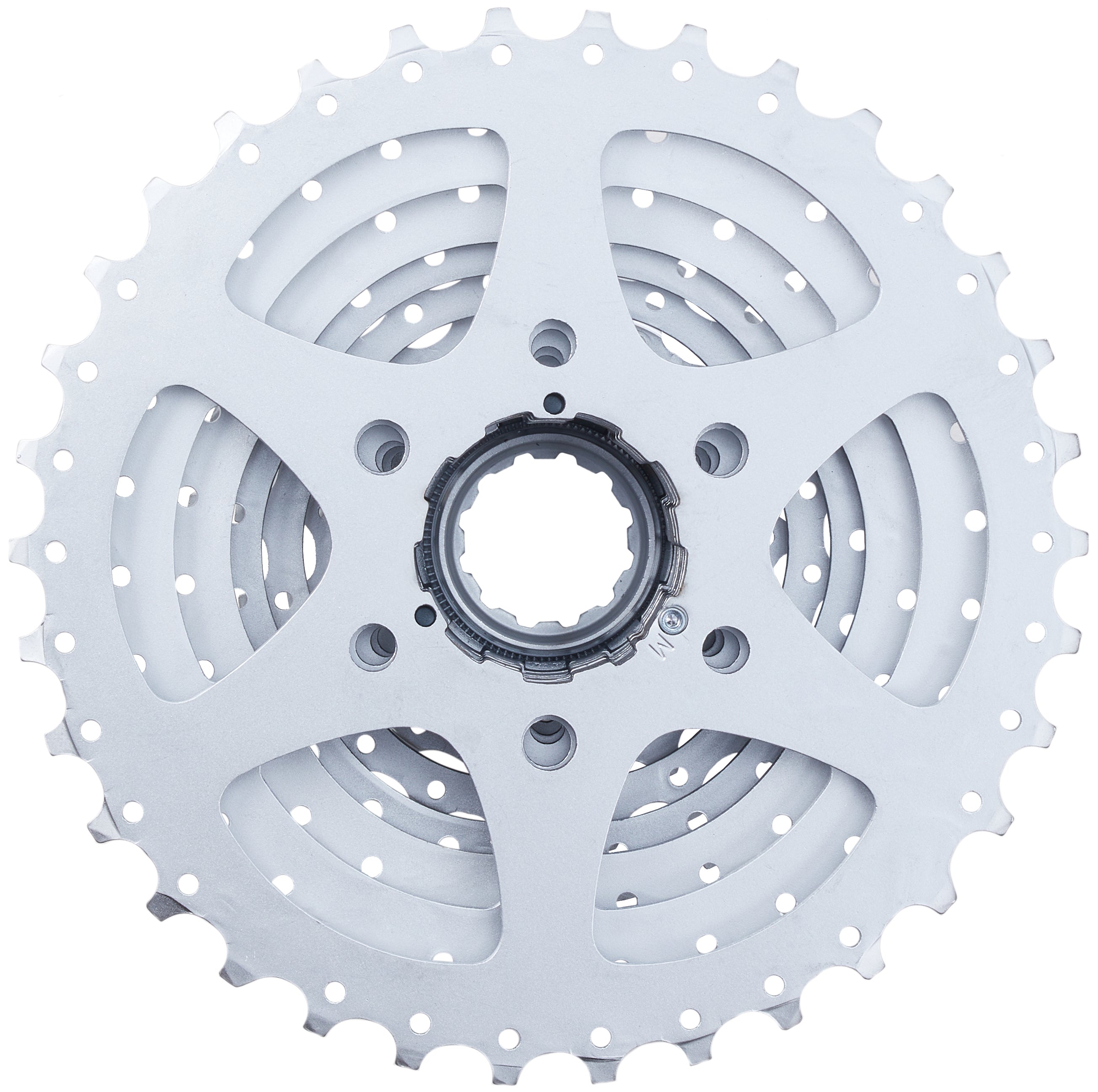 Cassette SRAM PG-970 Powerglide II 11-32T 9 vitesses argent