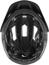 Casque ABUS Macator noir