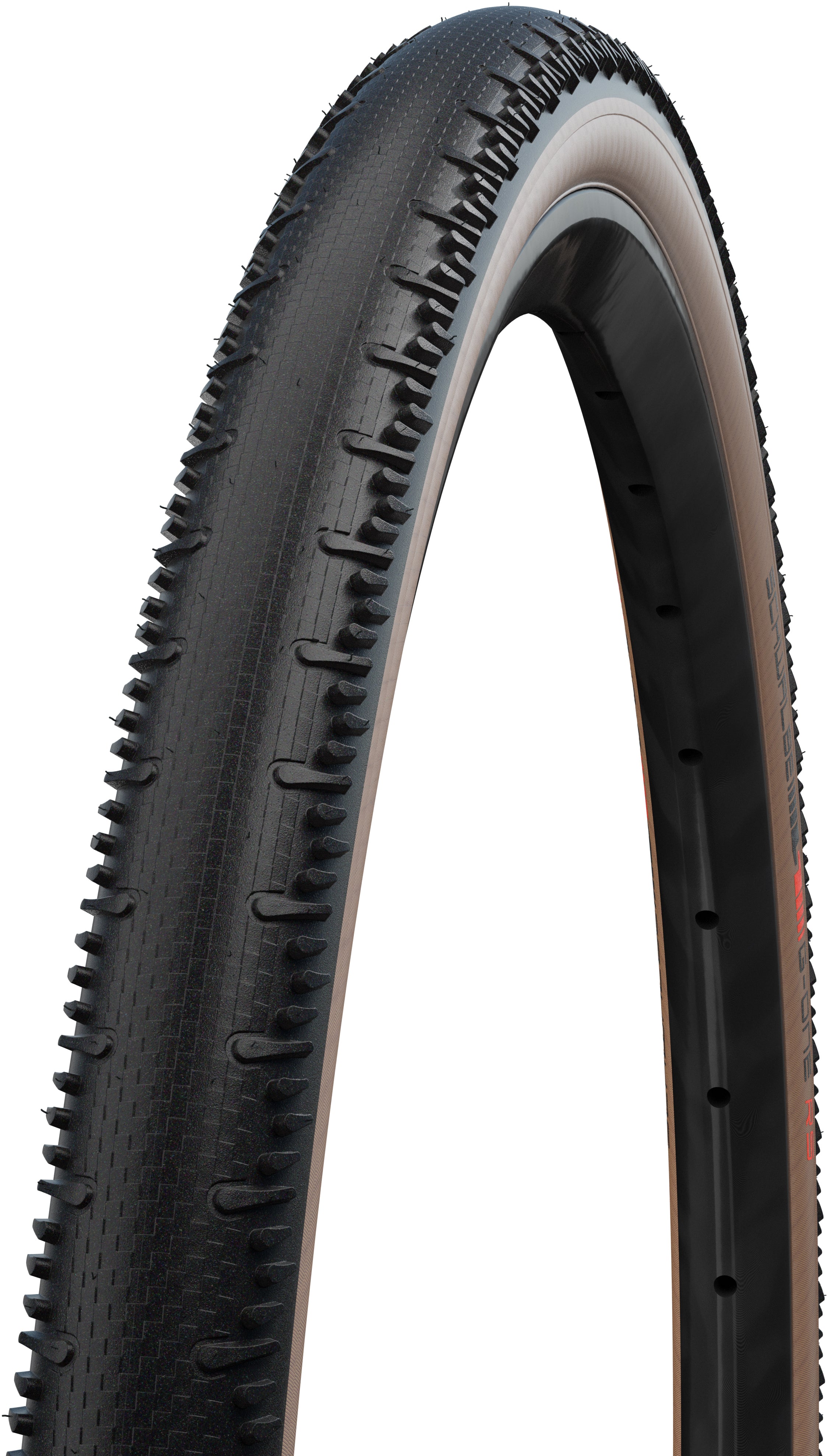 Schwalbe G-One RS pneu souple 700x40C Evolution Super Race V-Guard Addix Race E-25 TLE noir